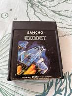 Atari 2600 Exocet, Spelcomputers en Games, Games | Atari, Gebruikt, 1 speler, Ophalen of Verzenden, Vanaf 3 jaar