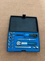 Gedore 1/4 set, Auto diversen, Autogereedschap, Ophalen of Verzenden