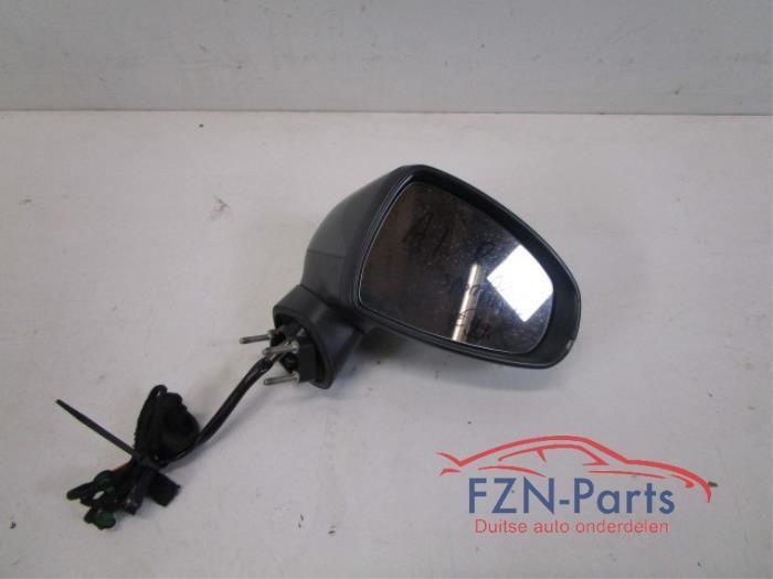 Buitenspiegel rechts Audi A1 (22724776), Auto-onderdelen, Spiegels, Gebruikt, Ophalen