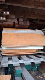 Partij Nieuw Zachtboard, Ophalen, Minder dan 25 mm, Nieuw, Plank