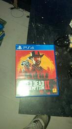 Red Dead Redemption 2, Ophalen, Online, Vanaf 18 jaar, Overige genres