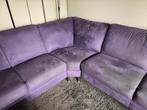 Bankstel, Gebruikt, Design, Hoekbank, 75 tot 100 cm