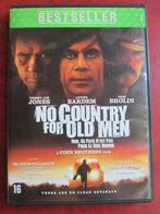 No Country For Old Men (2007), Vanaf 16 jaar, Ophalen of Verzenden, Zo goed als nieuw, Actiethriller
