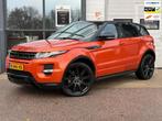 Land Rover Range Rover Evoque 2.0 Si 4WD Prestige Business E, Auto's, Land Rover, Automaat, Euro 5, Zwart, Bedrijf