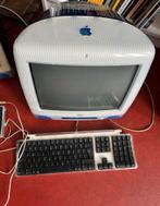 Vintage Apple iMac G3 - Goede Staat!, Computers en Software, Ophalen, Gebruikt, Minder dan 4 GB, HDD