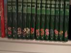 Natuur encyclopedie, complete serie!, Boeken, Encyclopedieën, Ophalen of Verzenden, Gelezen, Bloemen en Planten, Complete serie