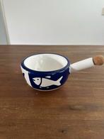 Au Bain Marie Warmhoudschaal, Ophalen of Verzenden, Gebruikt
