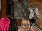 Pakket 23 items Diverse merk kinderkleding maat 134-140, Ophalen of Verzenden, Zo goed als nieuw, Meisje, Overige typen