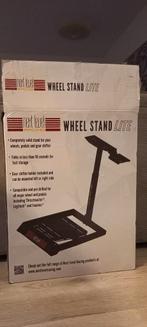 Thrustmaster T80 + Wheelstand + 2 Games - Weinig Gebruikt, Ophalen of Verzenden, Zo goed als nieuw