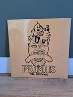 Primus - 1986-1988 Demos LP, Cd's en Dvd's, Vinyl | Rock, Ophalen of Verzenden, Nieuw in verpakking, 12 inch, Alternative