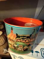 Prullenbak FABELTJESKRANT GEBR BEVER, Verzamelen, Ophalen of Verzenden, Gebruikt, Overige