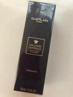 GUERLAIN Orchidée Impériale luxe serum "L'EMULSION", Nieuw, Gehele gezicht, Ophalen of Verzenden, Verzorging