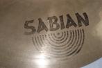 Sabian AAX metal ride 3178gr. 20 inch  <24241544>, Muziek en Instrumenten, Ophalen of Verzenden, Gebruikt, Drums of Percussie