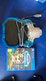 Skylanders imaginators ps4 + karakterpad, Spelcomputers en Games, Games | Sony PlayStation 4, Avontuur en Actie, Online, 2 spelers