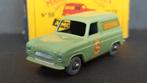 Ford Thames Van Singer moko Lesney Matchbox no59 Pol, Verzenden, Zo goed als nieuw, Auto