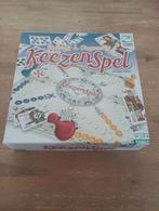 Het keezenspel, Hobby en Vrije tijd, Gezelschapsspellen | Bordspellen, Ophalen, Zo goed als nieuw