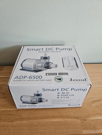 Jebao ADP-6500 Wi-Fi (nieuw) beschikbaar voor biedingen