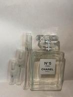 Sample - Chanel No 5, Ophalen of Verzenden, Nieuw