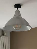 Hanglamp industrieel, Ophalen, Zo goed als nieuw, Minder dan 50 cm
