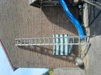 little jumbo, Doe-het-zelf en Verbouw, Ophalen, Gebruikt, 4 meter of meer