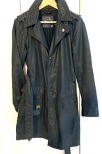 Mooie, oude GStar Raw jas, veel details, in perfecte staat., Ophalen of Verzenden, Zo goed als nieuw, Maat 38/40 (M), Zwart