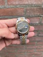 Rolex Datejust Wimbledon 41mm, Ophalen