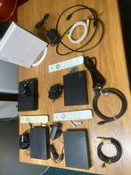 3x HMB2260V2 Decoders + Experia Box v10, Ophalen, Gebruikt, Decoder