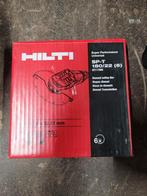 Hilti diamantblad, Doe-het-zelf en Verbouw, Gereedschap | Freesmachines, Ophalen of Verzenden