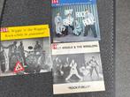 Billy Wiggle & The Wigglers - Vinyl Singles, Cd's en Dvd's, Cd's | Rock, Ophalen of Verzenden, Gebruikt, Rock-'n-Roll