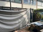 Goldcamp caravan/voortent luifel peesbevestiging mt 11, Caravans en Kamperen, Kampeeraccessoires, Ophalen, Zo goed als nieuw