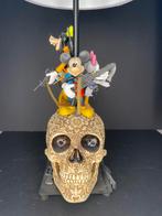Tafellamp “Mickey’s gang”, Ophalen of Verzenden, Nieuw, Minder dan 50 cm