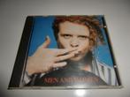 Simply Red - Men and Women, Ophalen of Verzenden, 1980 tot 2000, Zo goed als nieuw