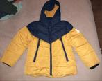 Leuke winterjas van het merk NYC in maat 116. De jas is geel, Kinderen en Baby's, Kinderkleding | Maat 116, Ophalen of Verzenden