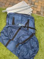 Aluminium vloer rubberboot Hibo Tas, Watersport en Boten, Bootonderdelen, Ophalen of Verzenden
