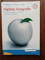 M. Heymans - Handboek Digitale fotografie, Ophalen of Verzenden, Zo goed als nieuw, M. Heymans & R. de Korte