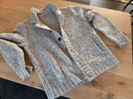 Super-soft wool vest, mt. XL, Maat 56/58 (XL), Ophalen of Verzenden, Zo goed als nieuw, Grijs