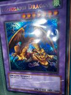 Thousand Dragon - Yu-Gi-Oh! Kaart, Hobby en Vrije tijd, Verzamelkaartspellen | Yu-gi-Oh!, Ophalen of Verzenden, Gebruikt, Losse kaart