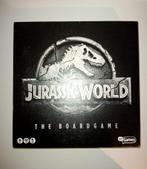 Jurassic World bordspel, Hobby en Vrije tijd, Gezelschapsspellen | Bordspellen, Ophalen of Verzenden, Zo goed als nieuw