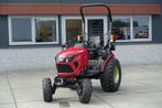Yanmar SA424 4wd HST / 0001 Draaiuren / Actieprijs, Gebruikt, Overige merken