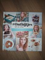 Ontbijt recepten, Ophalen of Verzenden, Zo goed als nieuw, Overige typen