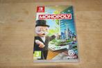 Monopoly 2024 (Switch), Gebruikt, Zoomstede 21, 3431 HK Nieuwegein, Nederland, Ophalen of Verzenden, Nintendo Benelux