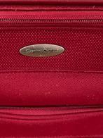 Samsonite Handbagage Koffer, Sieraden, Tassen en Uiterlijk, Koffers, Gebruikt, Minder dan 50 cm, Ophalen of Verzenden, Minder dan 35 cm