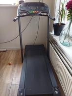 loopband, Ophalen, Zo goed als nieuw, Metaal, Loopband