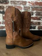 HKM western boots laarzen nieuw, Hoge laarzen, Bruin, Nieuw, Ophalen of Verzenden