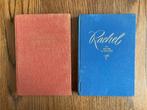 2 boeken van Daphne du Maurier, Boeken, Ophalen of Verzenden, Daphne du Maurier