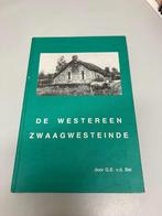 De Westereen Zwaagwesteinde, Ophalen of Verzenden, Gelezen