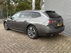 Peugeot 508 SW 1.2 PureTech Allure Pack Business AUTOMAAT |, Euro 6, 1199 cc, Leder en Stof, Origineel Nederlands