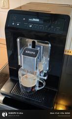 Krups Quattro Force volautomatische koffiemachine, Ophalen, Gebruikt, Koffiemachine