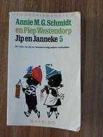 Jip en Janneke, Boeken, Fictie algemeen, Jongen of Meisje, Voorleesboek, Ophalen