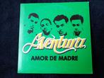 Aventura - Amor De Madre, Cd's en Dvd's, Vinyl Singles, Ophalen of Verzenden, Gebruikt, Nederlandstalig